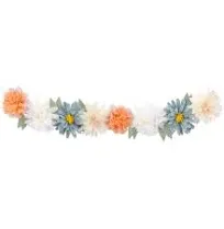 Meri Meri Giant Flower Garland