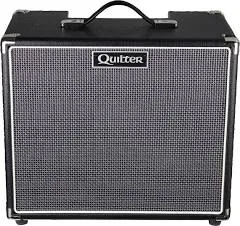 Quilter Labs BlockDock 12HD 300W 1x12 Guitar Speaker Cabinet