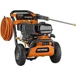 Generac 6924 3600PSI 2.6 GPM Pressure Washer