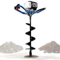 Landworks Earth Auger Power Head