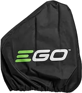 EGO Power+ FN1800 18-Inch 5 Speed 20MPH Portable Misting Fan, Battery and Charger Not Included, Black