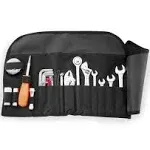 Biker&#039;s Choice Rollup Tool Kit 151522