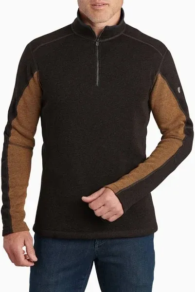 Kuhl Men's Revel 1/4 Zip