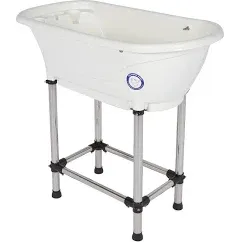 Flying Pig Grooming Portable Bath Tub