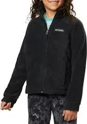 Girls 4-18 Columbia Benton Springs Fleece Jacket