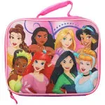 Disney Princesses Lunch Box