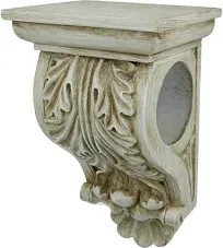 Charlton Home Franny Drapery Sconce