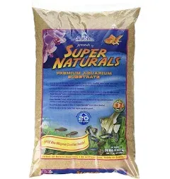 CaribSea Super Naturals Freshwater Premium Aquarium Substrate 20 lbs