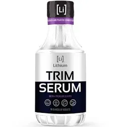 Trim Serum- Plastic Restorer- Restores Even the Most Damaged Plastic, Rubber and