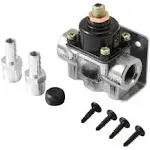 Spectre Fuel Pressure Regulator 5-9psi