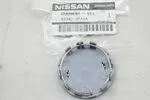 Nissan Ornament Disc Wheel