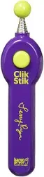 Karen Pryor Clicker Training Terry Ryan Clik Stik for Pet Training