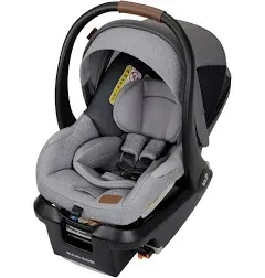 Maxi-Cosi Mico Luxe+ Infant Car Seat, 2023, Desert Wonder