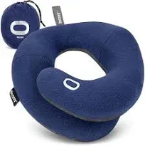 BCOZZY Chin Supporting Travel Pillow