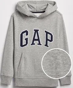 Girls' Gap Tops Gap Hoodie