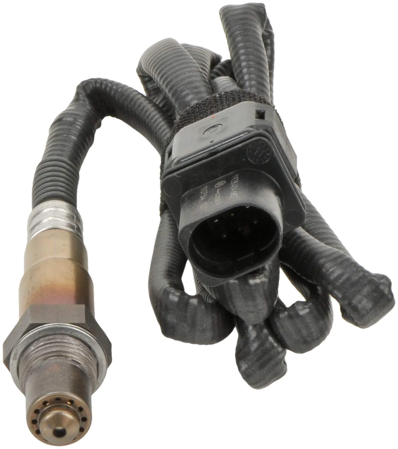 Bosch-Oxygen Sensor 17098