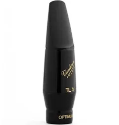 Vandoren SM722 Optimum Tenor Saxophone Mouthpiece - TL4