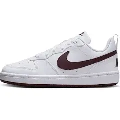 Sustainable Materials
Nike Court Borough Low Recraft
Big Kids' Shoes