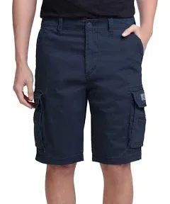 Unionbay Men's Wyatt Stretch Cargo Short