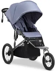 Joovy Zoom Lightweight Jogging Stroller