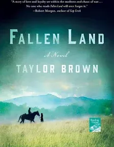 Fallen Land: A Novel