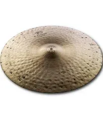 Zildjian 22" K Constantinople Medium Thin High Ride Cymbal