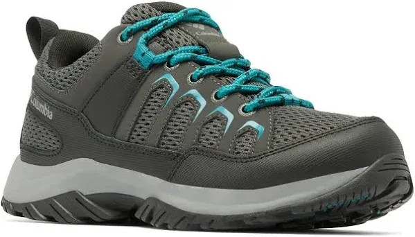 Columbia Women's Granite Trail Waterproof Hiking Shoe