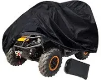 Indeed Buy ATV Cover