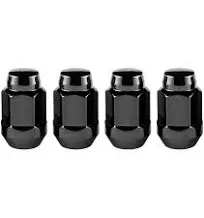 McGard Bulge Cone Seat Style Lug Nut Kit