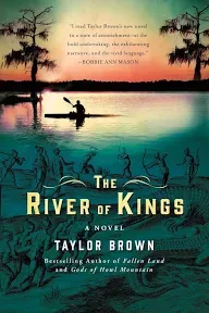 The River of Kings