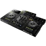 Pioneer DJ XDJ-RR All-in-one Digital DJ System with Rekordbox DJ Software