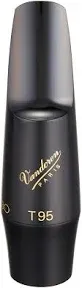 Vandoren Jumbo Java Tenor Saxophone Mouthpiece