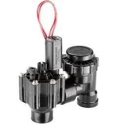 Hunter PGV-ASV 3/4&#034; Professional Grade Anti-Siphon Irrigation Control Valve NEW