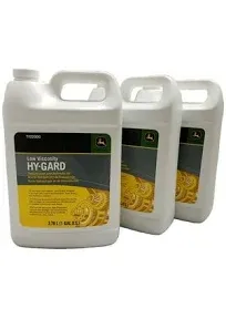 John Deere Hy-Gard Transmission & Hydraulic Oil