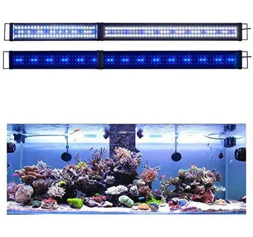 KZKR LED Aquarium Light