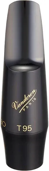 Vandoren SM614B T95 Jumbo Java Tenor Saxophone Mouthpiece | Reverb