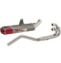 Big Gun Exhaust Evo R Series Full System for Honda TRX 400EX / X