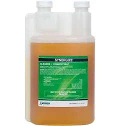 Neogen Synergize Disinfectant Concentrate