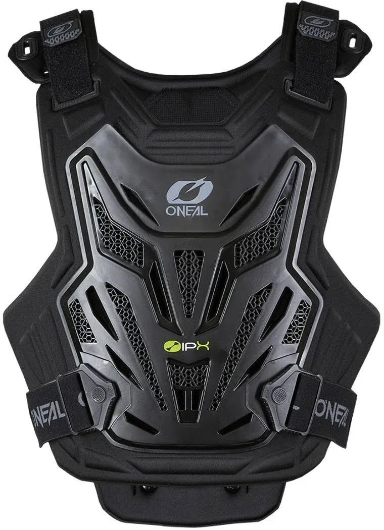 O'Neal Split Lite Chest Protector Black