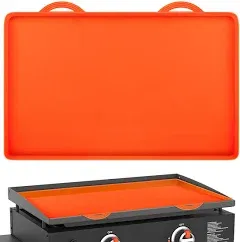 Psasrm 36" Silicone Griddle Mat