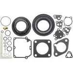 1972 Volvo 164 Carburetor Repair Kit - Direct Fit, Kit 757 by Standard®