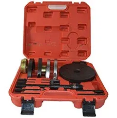 Intbuying Wheel Hub Bearing Unit Tools Kit