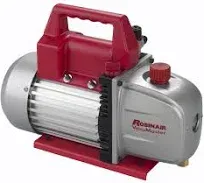 Robinair VacuMaster 3 CFM Vacuum Pump 15300