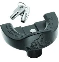 Gorilla Guard Coupler Lock 63228