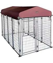 My Pet Companion Dog Kennel