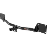 CURT 11387 Class 1 Trailer Hitch, 1-1/4-Inch Receiver, Fits Select Mini Cooper