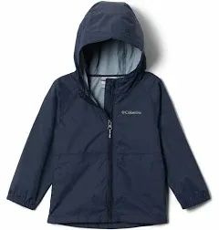 Girls 4-20 Columbia Switchback II Rain Jacket