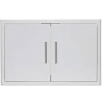 Blaze Double Access Door BLZ-AD