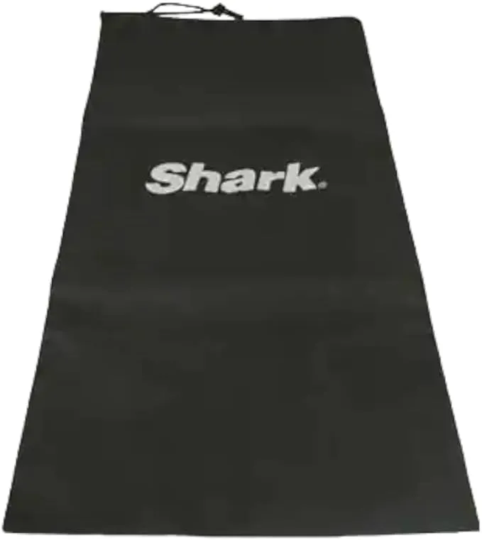 Shark Holds Vacuum Model Accessory Storage Bag, Black