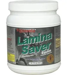 Figuerola Labs LaminaSaver 1 lb Equine Supplement